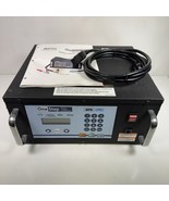 SPX OTC One Step Battery Analysis Conditioning Model 3640 Made In USA - €678,01 EUR