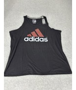 Adidas Tank Top Girls L 14 NWT - £78.46 GBP