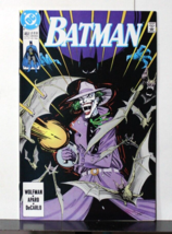 Batman   #451  July   1990 - £5.14 GBP