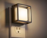 Led Night Light, Night Lights Plug Into Wall [2 Pack] With Dusk-To-Dawn ... - $15.99