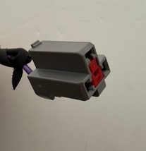 GM 2015-2020 power accessory outlet center console socket plug +wire OEM... - $111.74 MXN