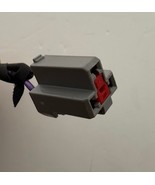 GM 2015-2020 power accessory outlet center console socket plug +wire OEM... - $110.19 MXN