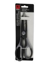 Royal Norfolk Cutlery Soft Touch Kitchen Shears   8.5-in. - $6.99