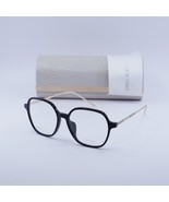 Jimmy Choo JC367/F 0807 00 Black/Gold 52mm Eyeglasses New Authentic - $129.35