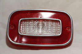 1971 1972 1973 1974 Chevrolet Vega Backup Light Lens Guide 10 5963115 &amp; 5963116 - $38.95