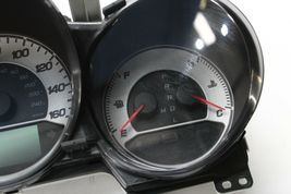 2007-2008 ACURA TL  3.2L BASE SPEEDOMETER INSTRUMENT CLUSTER GAUGE P7753 image 2