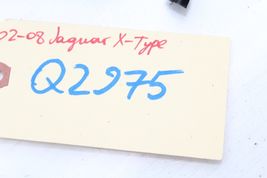 02-08 JAGUAR X-TYPE FRONT RIGHT PASSENGER SEAT WIRE HARNESS Q2975 image 12