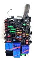 2020-2024 Nissan Sentra 2.0L S Under Dash Distribution Fuse Box With Har... - $128.65
