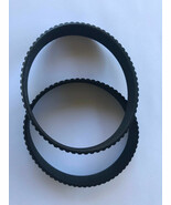 *2 NEW Replacement BELTS* for Craftsman 315218290 10&quot; Table Saw p/n 6623... - £14.79 GBP