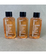 Lot of 3 - Peter Thomas Roth Anti-Aging Cleansing Gel - 2 fl.oz Each Tra... - $27.34 CAD