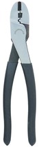 9 1/2&quot; Wire CRIMPING Electrician TOOL Cutter Stripper Crimper Foam Grip - $24.11