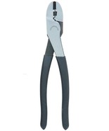 9 1/2&quot; Wire CRIMPING Electrician TOOL Cutter Stripper Crimper Foam Grip - $24.11