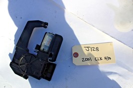 2000-2003 MERCEDES CLK430 W208 FRONT RIGHT PASSENGER SEAT HEADREST MOTOR J128 image 3