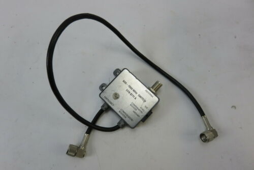 Mercedes R230 SL55 SL500 antenna booster, amplifier, SYN8711A - $14.95
