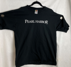 Pearl Habor Vintage Movie Promo T-Shirt Shirt  Sz XL - £17.95 GBP
