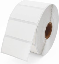 2&quot;x1&quot; Direct Thermal Barcode 2,000 Labels FNSKU UPC FBA SKU Barcode 1” C... - $334.31 MXN