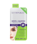 Skin Republic Spots and Blemish Face Mask - £55.93 GBP