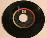 Betty Everett Jerry Butler 45 Ain&#39;t That Lovin You baby  - Let It Be Me - $5.93