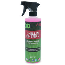 3D 842 | Chillin Cherry Air Freshener - $13.98+