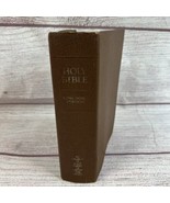 Holy Bible KJV The Church Of Jesus Christ Of Latter-Day Saints 1983 - $16.24 CAD
