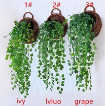 The ivy leaf wall hangs artificial leaves Home decoration, wall decorati... - €4,40 EUR