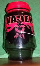 Star Wars Vader Thermos/ Water Bottle / Container 16oz by Zak Designs - £7.99 GBP
