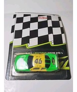 ERROR Days Of Thunder Cole Trickle # 46 Exxon Promo Diecast Car MISPRINT... - $71.68