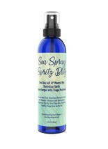 NEW!! Sea Spray Spritz Blitz Dead Sea Salt &amp; Mineral Mud Hydrating Spritz Infuse - £39.46 GBP
