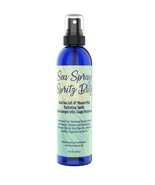 NEW!! Sea Spray Spritz Blitz Dead Sea Salt &amp; Mineral Mud Hydrating Sprit... - £39.29 GBP
