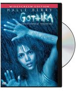 Gothika (Widescreen Edition) - Supernatural Horror Thriller DVD  Used - ... - $8.90