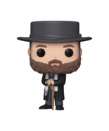 Funko POP Television Peaky Blinders Alfie Solomons - €32,37 EUR