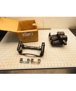 Ford G2MZ-2V121-B RM Brake Caliper with Bracket NBRC-4-RM - $119.44 CAD