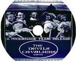 The Devil&#39;s Cavaliers (1959) Movie DVD [Buy 1, Get 1 Free] - $9.99