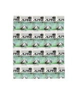 Alpine Stereo Velveteen Plush Blanket | Perfect for Snuggling, Home Decor - $29.78 CAD+