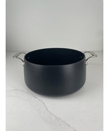 All-Clad  HA1 Hard Anodized 8 quart stock pot NO LID (scratch) - $32.71