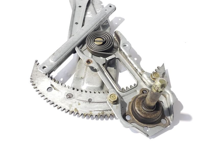 Front Right Window Regulator Manual OEM 1992 1993 1994 1995 Honda Civic Item image 4