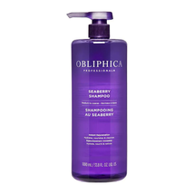 Obliphica Seaberry Shampoo Thick to Coarse,  33.8 Oz. - £43.86 GBP