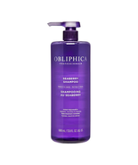 Obliphica Seaberry Shampoo Thick to Coarse,  33.8 Oz. - £43.45 GBP