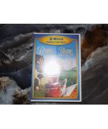 Babe: Babe Pig in The City 2 Movie Pack (DVD, 2014) NEW - €14,49 EUR