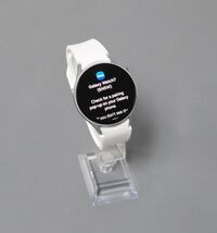 Samsung Galaxy Watch7 SM-L315U 44mm LTE Aluminum Smartwatch  - Silver image 2