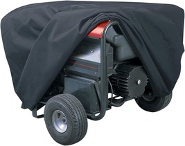Large Classic Accessories Generator Cover - £31.95 GBP