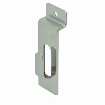 Only Hangers Chrome Slatwall Picture Hooks - 12 pcs - $13.50