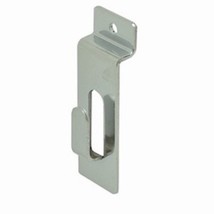 Only Hangers Chrome Slatwall Picture Hooks - 12 pcs - $13.50