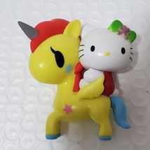 7-11 Hello Kitty x Tokidoki UNICORN Kitty - $14.00