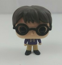 Funko Pocket Pop Mini Advent Calendar Harry Potter In H Sweater Holiday 1.5&quot; - £6.85 GBP