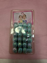 Koko Hair Beads 24 Count - $0.99