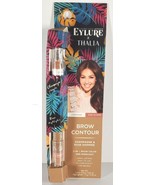 EYLURE X THALIA BROW CONTOUR CHAMPAGNE AND ROSE SHIMMER - £8.57 GBP