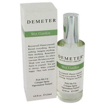 Demeter Wet Garden Cologne - $74.49