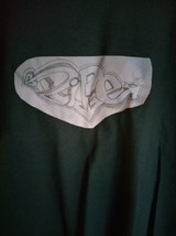 pipe graffiti tee 2xl - $27.18