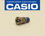 Genuine Casio GWF-1000 GF-1000  Watch bezel 1pcs Screws FITS position 3 ... - $11.95